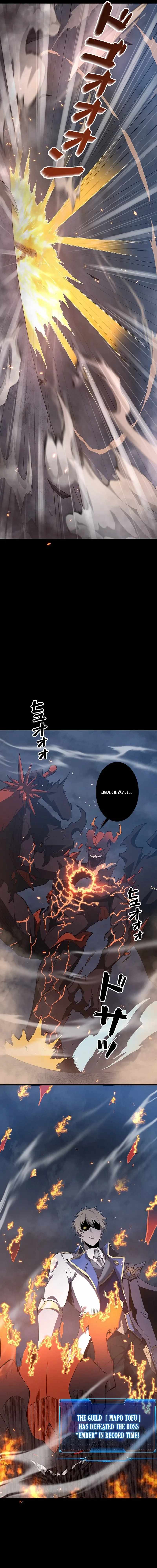 Surviving the Inverted World with Omnipotent Skills Chapter 1 12